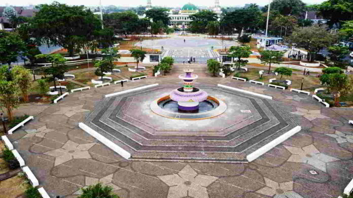 Wisata di Ciamis Saat Libur