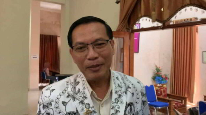 Jubir Herdiat di Pilkada 2024