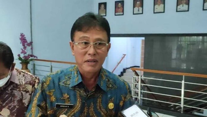 Herdiat Sunarya Nyatakan Siap Maju di Pilkada Ciamis Kalau Ada Partai yang Mengusung