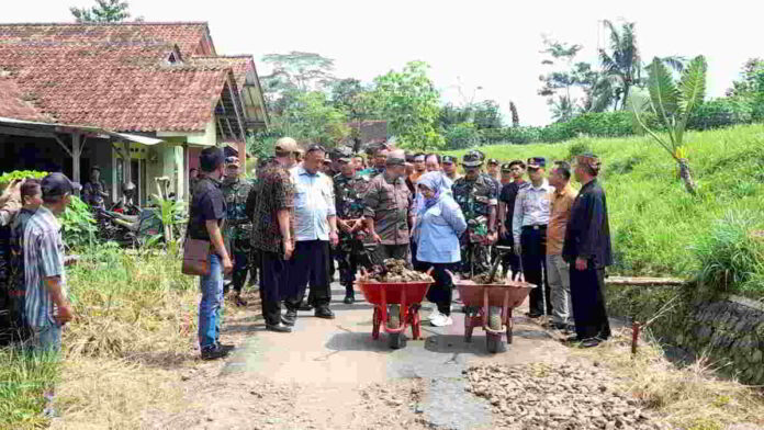 Kegiatan Program BSMSS
