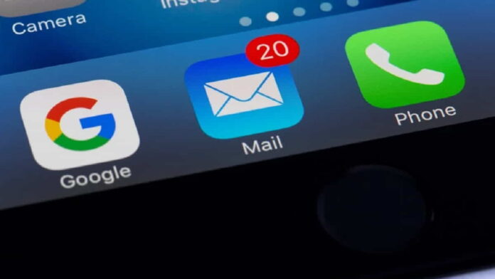 4 Cara Buat Email Tanpa Nomor HP Via Android dan iPhone