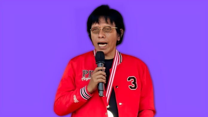 Tim Pemenangan Pilkada Nasional PDI Perjuangan