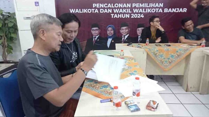 Alam Mbah Dukun