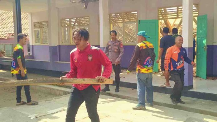 Banguna Laboratorium
