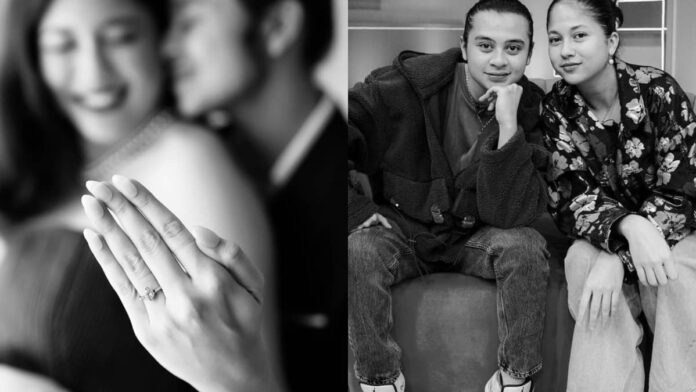 Bastian Steel Lamar Sitha Marino, Warganet Ramai Beri Dukungan