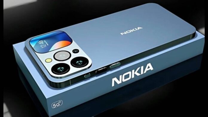 Bocoran Nokia Lumia Max 2024, Bawa Baterai 8900 mAh