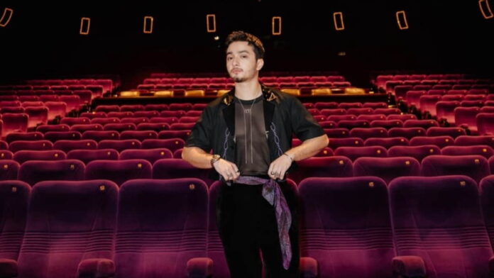 Bryan Domani bintangi film horor Temurun