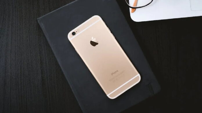 Cara Menggunakan Vibrant iPhone, Efek Kamera Menarik