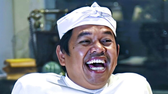 Dedi Mulyadi Kritik Kebijakan Ridwan Kamil Saat Jabat Gubernur Jabar