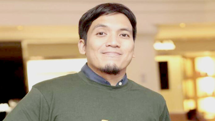 Desta Suka Nangis Saat Pulang ke Rumah Sendiri