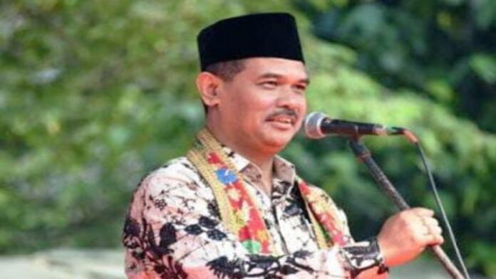 Jaga produksi pangan nasional
