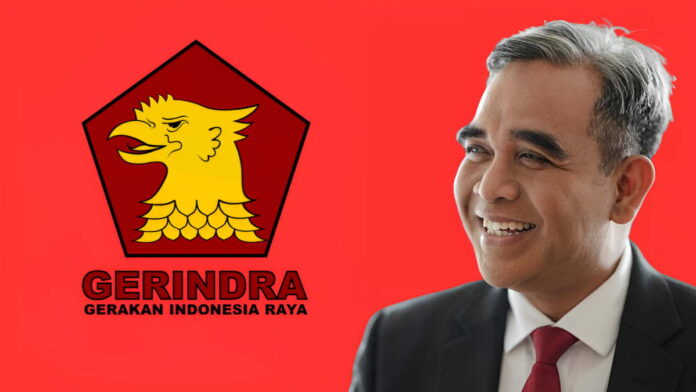 Elit Partai Gerindra Bantah Pernyataan Gelora, Akankah Ajak PKS Gabung