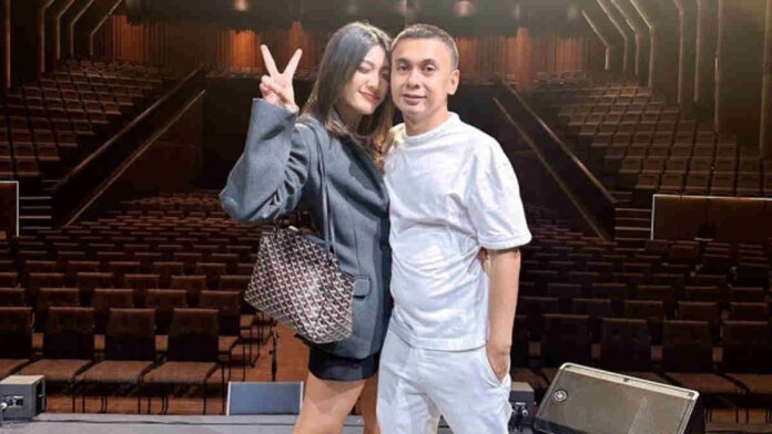 Gangguan Mistis di Rumah Raditya Dika Ternyata Masih Ada