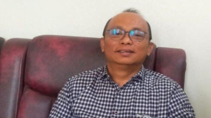 partisipasi pemilih Cimahi