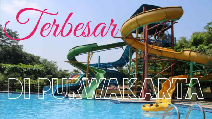 Green Valley Waterpark Purwakarta, Rekreasi Ramah Anak