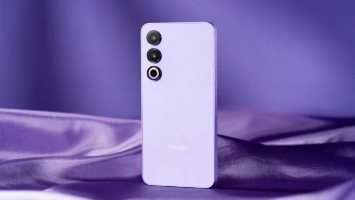 HP Meizu 21 Note, Performa Handal dengan Desain Premium