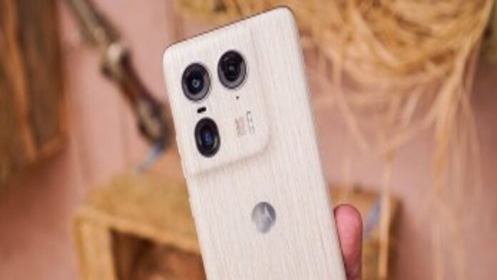 HP Moto G85 Terdaftar di European Retailer, Harga Bocor