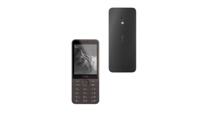 HP Nokia 235 4G 2024 Resmi Rilis, Ini Spesifikasi dan Harganya