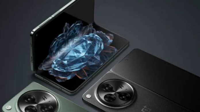 HP OnePlus Open 2 Siap Rilis di 2025, Punya Snapdragon 8 Gen 4