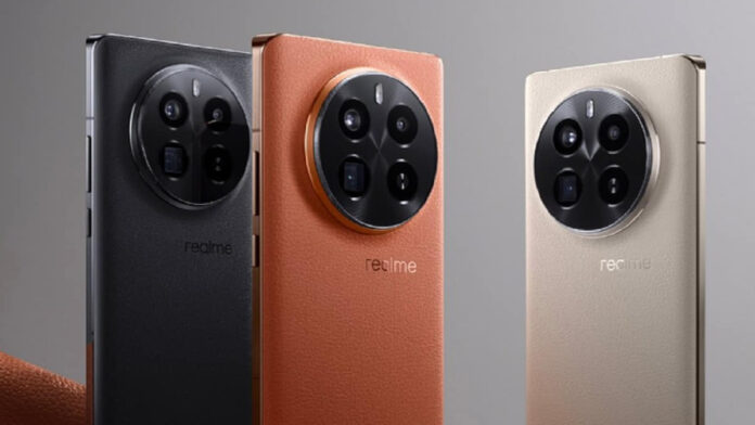 HP Realme GT 7 Pro Kabarnya Akan Usung Snapdragon 8 Gen 4