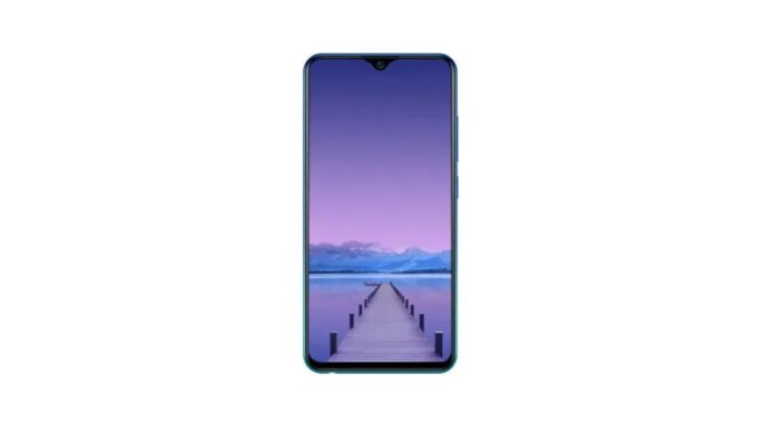 HP Vivo Y58 5G Curi Perhatian, Muncul di BIS dan TUV Rheiland