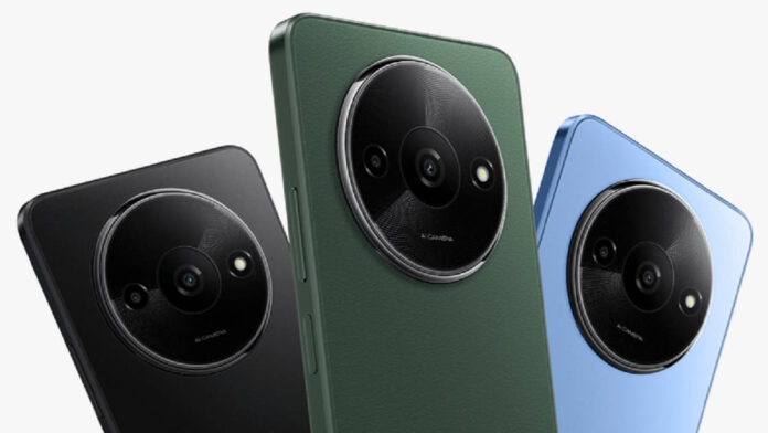 HP Xiaomi Redmi A3x, Performa Unggul dengan Harga 1 Jutaan