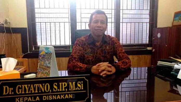 Hewan Kurban Ciamis