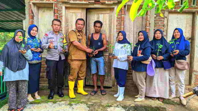 Program Ketahanan Pangan