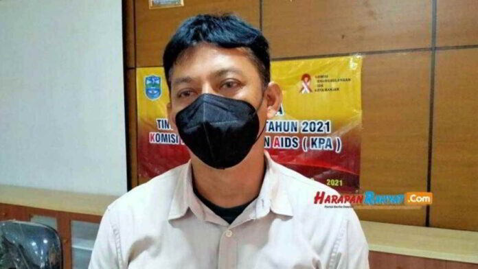 Tahun 2024 Kasus HIV/AIDS