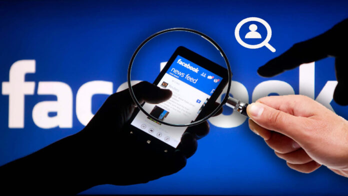 Image Search Facebook, Temukan Gambar dengan Mudah