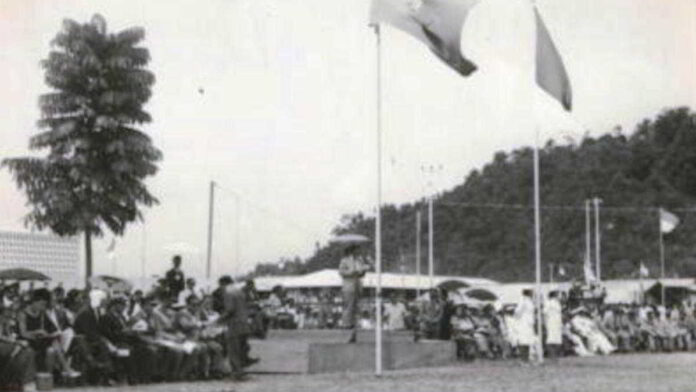 Hari Pembebasan Irian Barat