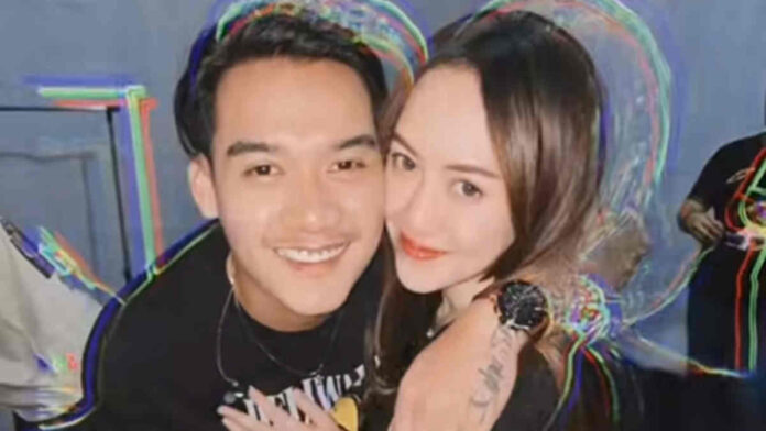Isu Nikah Siri Happy Asmara dan Gilga, Akhirnya Angkat Suara