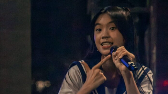 Jeane Victoria dipecat dari JKT48