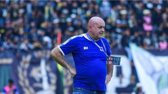 Jelang Kick-Off Persib Bandung Hadapi Bali United