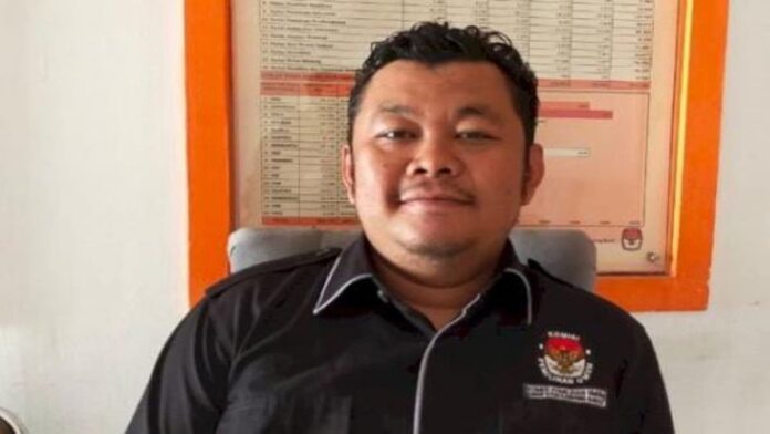 sengketa Pemilu