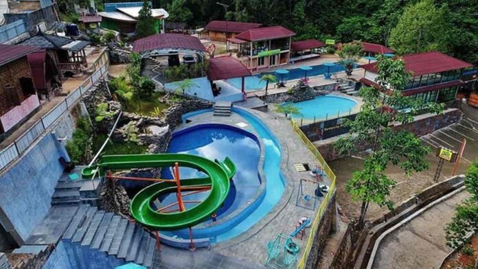 Kampung Karuhun Sumedang, Objek Wisata Unik dan Terlengkap