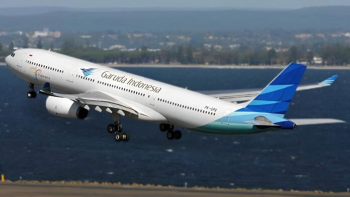 Kementerian Perhubungan Beri Teguran Tegas ke PT Garuda Indonesia Terkait Pelayanan Haji 2024