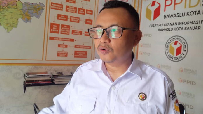 Verifikasi Administrasi Dimyati-Alam Mbah Dukun