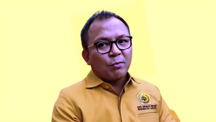 Ormas MKGR DKI Jakarta