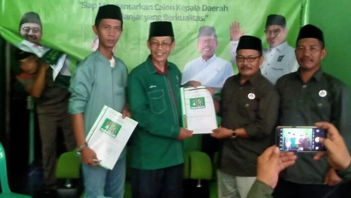Ketua MUI Supriana