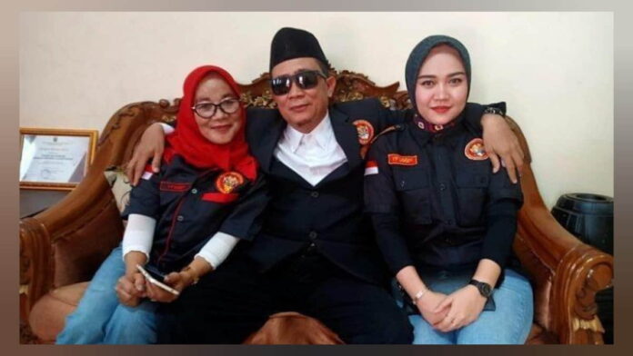 Kisah Viral Haji Isep Pria Sukabumi Menikah 28 Kali