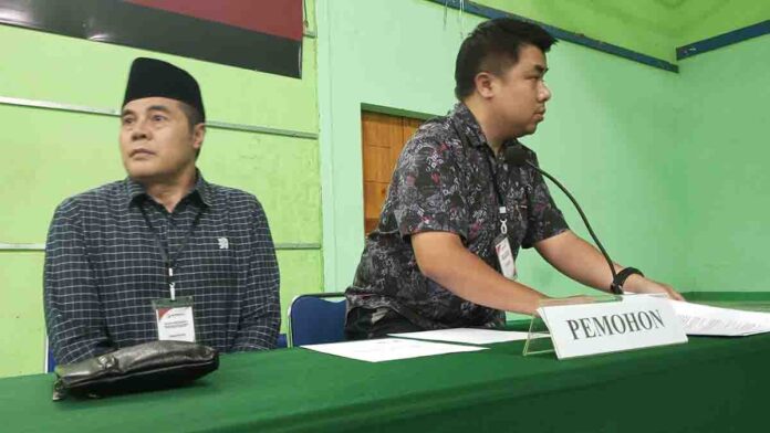 Kubu Aceng Fikri