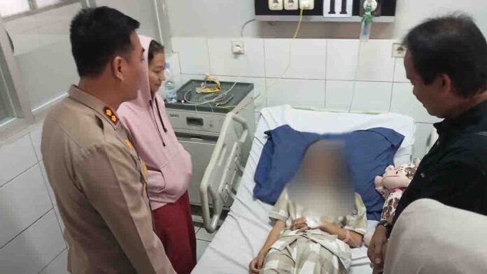 Libatkan LPSK dan KPAI