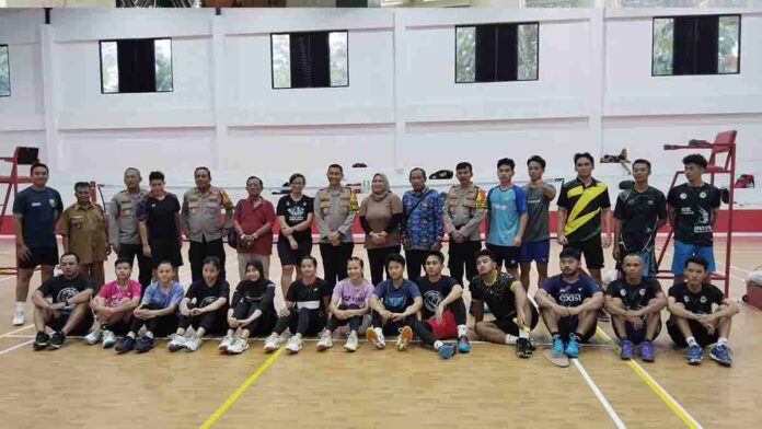 Manajer PON Jabar