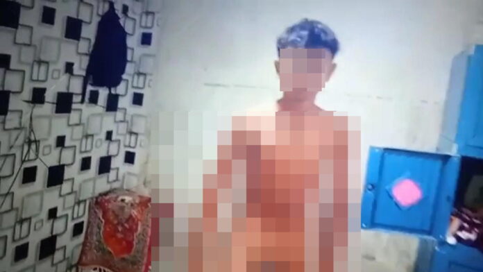 Oknum Siswa SMP di Ciamis Buat Video Tak Senonoh