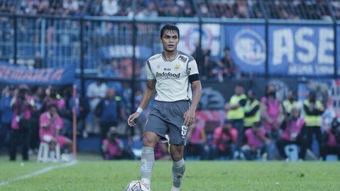 Optimis Juara, Rachmat Irianto Yakin Kalahkan Rekor Sang Ayah
