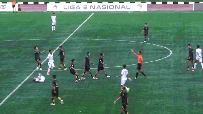 PSGC Ciamis Persikasi
