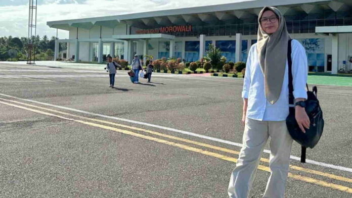 PT ABM Penetapan Tersangka Kasus Pemalsuan Dokumen Tambang Harus jadi Pertimbangan MA