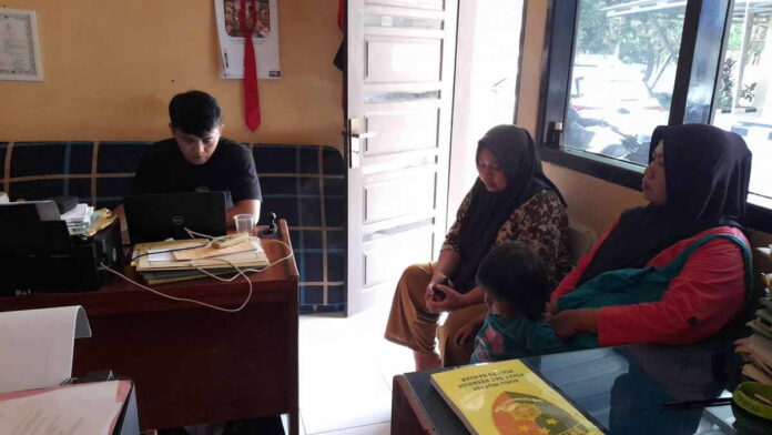 Pamit Beli Seblak, Seorang Gadis di Kota Banjar Tak Kunjung Pulang