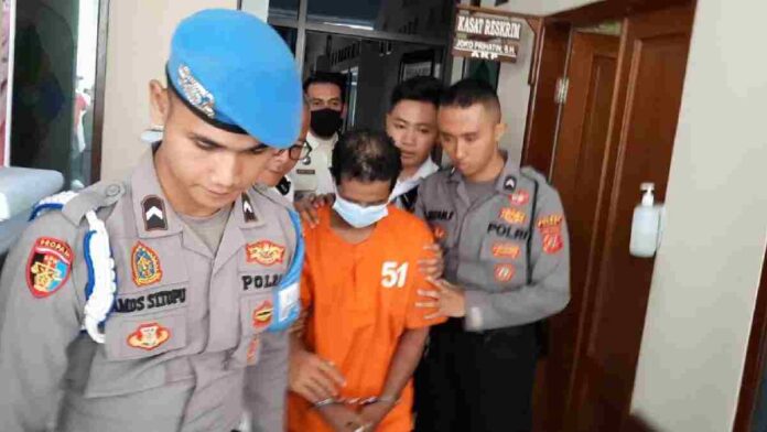 Pelaku pemeriksaan kejiwaan